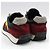 Hermès Sneakers Chris multicolore - vista 5