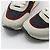 Hermès Sneakers Chris multicolore - vista 9