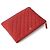 Chanel Clutch Caviar New Rosso - vista 3