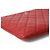 Chanel Clutch Caviar New Rosso - vista 5