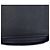 Louis Vuitton Carteira longa com zíper Aerogram Preto - vista 8
