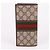 Gucci Ophidia GG Gold Plated Three Stripe Long Wallet Brown - view 5