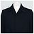 Thom Browne Balmacaan Macintosh Herrenmantel Navy Blau - Ansicht 2