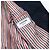 Thom Browne Balmacaan Macintosh Herrenmantel Navy Blau - Ansicht 7