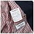 Thom Browne Balmacaan Macintosh Herrenmantel Navy Blau - Ansicht 9