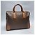 16 Céline Macadam Golf Tasche Boston Bag (Unisex Reisetasche) Mehrfarben - Ansicht 11
