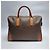 16 Céline Macadam Golf Tasche Boston Bag (Unisex Reisetasche) Mehrfarben - Ansicht 9