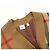 Burberry Beige Wool Jacquard Check Technical Cardigan - view 5