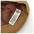 Burberry Beige Wool Jacquard Check Technical Cardigan - view 6