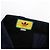 Gucci Pantaloni da uomo blu navy con logo GG e tre strisce - vista 6