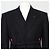 Louis Vuitton Wool Belted Point Blazer Men's Jacket Multiple colors - view 2