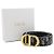 Dior Cinturón reversible Montaigne con hebilla dorada Unisex - vista 8