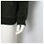 Louis Vuitton Quilted Textured Wool Men's Jacket Green - view 3