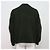 Louis Vuitton Quilted Textured Wool Men's Jacket Green - view 4