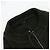 Louis Vuitton Quilted Textured Wool Men's Jacket Green - view 5