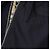 Burberry Giacca con cappuccio reversibile da uomo - vista 7