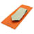 Hermès Green Chandal Pattern Silk Tie - view 8