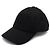 Louis Vuitton Cappellino da baseball Monogram Essentials da uomo Nero