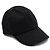 Louis Vuitton Cappellino da baseball Monogram Essentials da uomo Nero - vista 2