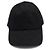 Louis Vuitton Cappellino da baseball Monogram Essentials da uomo Nero - vista 3