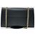 Gucci Borsa a tracolla Micro GG Shima Black Nero - vista 9