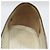 Salvatore Ferragamo Patentleder-Pumps mit silberner Schleife Braun - Ansicht 14