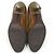 Salvatore Ferragamo Patentleder-Pumps mit silberner Schleife Braun - Ansicht 6