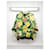 Louis Vuitton David Sims Blumen-Jacquard-Strick Multi-Color Mehrfarben  - Ansicht 4