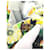 Louis Vuitton David Sims Blumen-Jacquard-Strick Multi-Color Mehrfarben  - Ansicht 5
