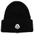 Moncler Berretto in cashmere Multicolore