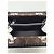 Louis Vuitton Clutch e borsa messenger Monogram Macassar Marrone - vista 6
