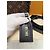 Louis Vuitton Clutch e borsa messenger Monogram Macassar Marrone - vista 7
