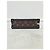 Louis Vuitton Clutch e borsa messenger Monogram Macassar Marrone - vista 9