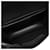 Saint Laurent Borsa a tracolla Spontini Medium con monogramma nero - vista 10