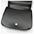 Saint Laurent Borsa a tracolla Spontini Medium con monogramma nero - vista 9