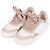 Zadig & Voltaire Sneakers bianche da donna Bianco