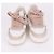 Zadig & Voltaire Sneakers bianche da donna Bianco - vista 3