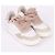 Zadig & Voltaire Sneakers bianche da donna Bianco - vista 4