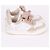 Zadig & Voltaire Sneakers bianche da donna Bianco - vista 6