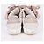 Zadig & Voltaire Sneakers bianche da donna Bianco - vista 8