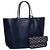 Goyard Sac Anjou PM Navy