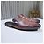 Berluti Cyrus Scripted Venetian Leather Mule Multiple colors - view 2