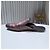 Berluti Cyrus Scripted Venetian Leather Mule Multiple colors - view 4