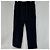 Moncler Cordroy-Hose in Gold - Ansicht 2