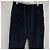 Moncler Cordroy-Hose in Gold - Ansicht 5