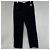 Moncler Cordroy-Hose in Gold - Ansicht 6