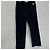 Moncler Cordroy-Hose in Gold - Ansicht 7