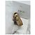 Cannage Dior Portafoglio Lady Heart Stitching Rosa Cipria - vista 3