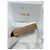 Cannage Dior Portafoglio Lady Heart Stitching Rosa Cipria - vista 4