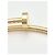 Cartier Bracciale Juste un Clou Small Pink Gold Year Condition Rosa - vista 11